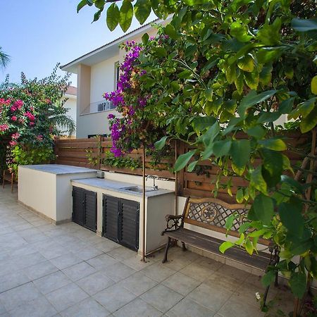 Villa Enalos 37 沃罗里尼 外观 照片