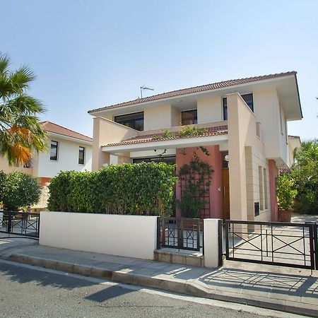 Villa Enalos 37 沃罗里尼 外观 照片