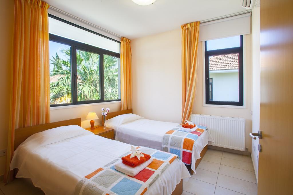 Villa Enalos 37 沃罗里尼 外观 照片