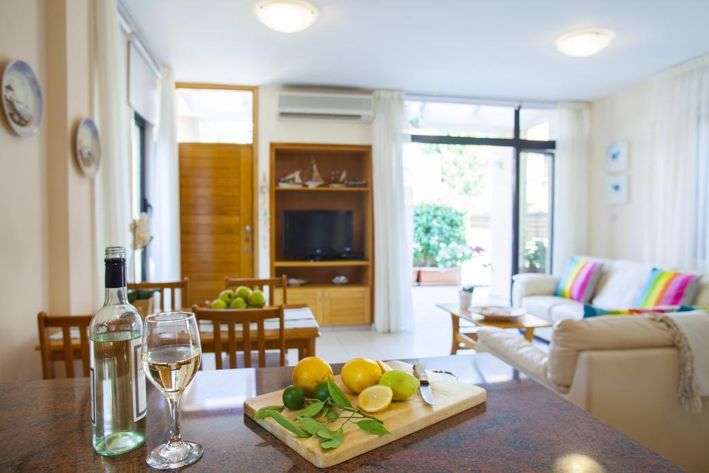 Villa Enalos 37 沃罗里尼 外观 照片