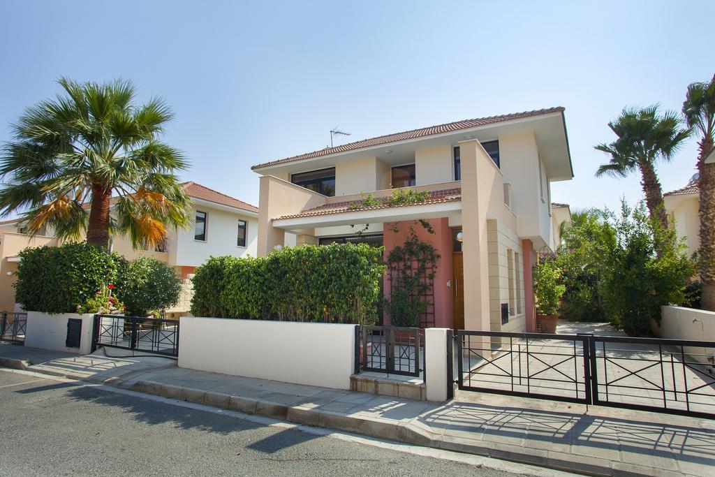 Villa Enalos 37 沃罗里尼 外观 照片