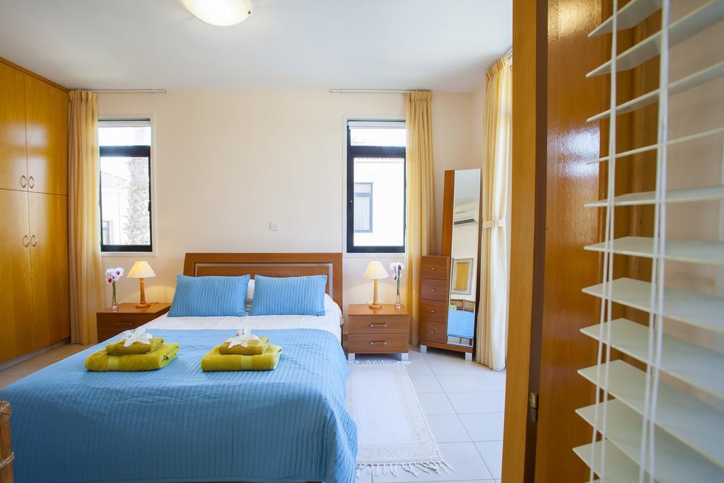 Villa Enalos 37 沃罗里尼 外观 照片
